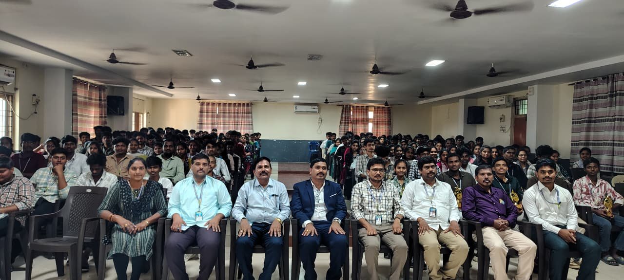 Kalpra Academy learning and collaboration event