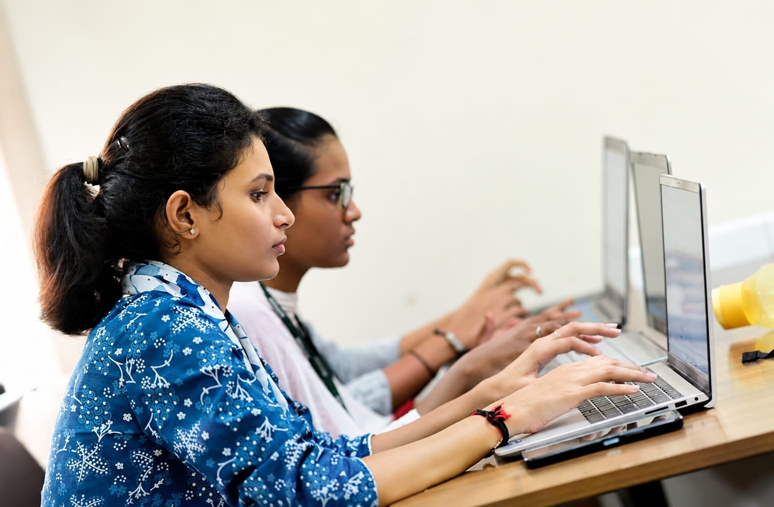 Data Science with AI & ML program