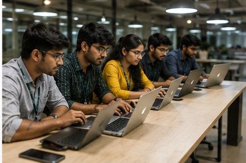 Data Science with Python program