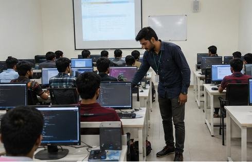 Python program