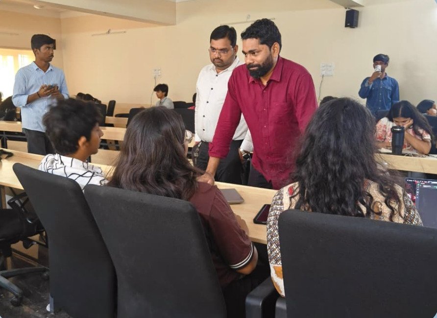 SAP Courses program