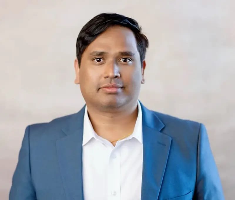 Dr. Malleswar Yenugu, founder of Kalpra Academy