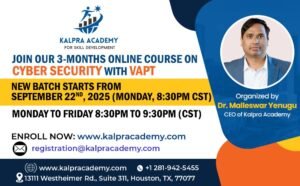 Cybersecurity_Kalpra